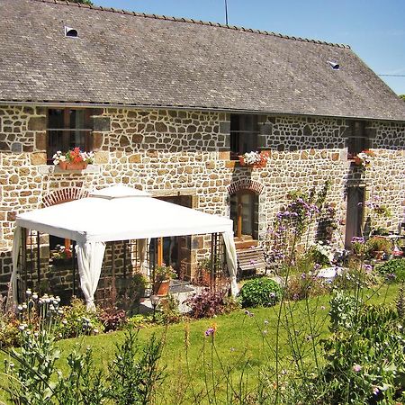 La Cloue Bed & Breakfast Sainte-Marie-du-Bois  Eksteriør bilde