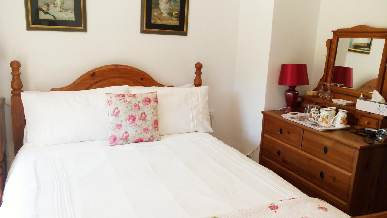 La Cloue Bed & Breakfast Sainte-Marie-du-Bois  Eksteriør bilde